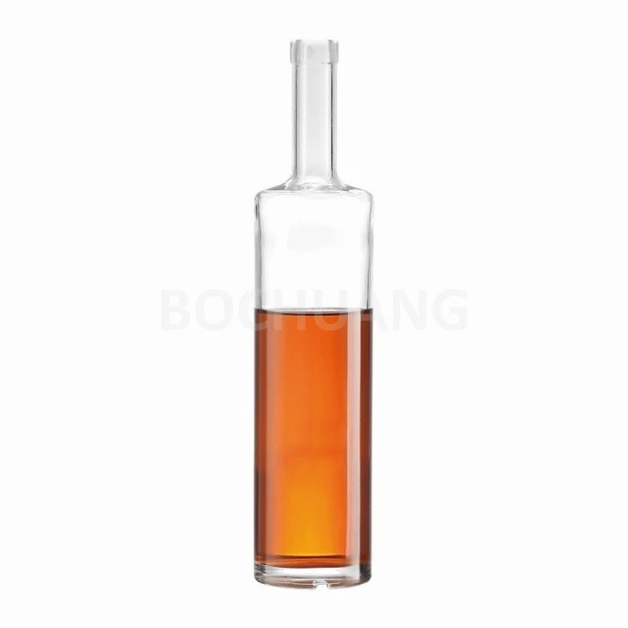 700ml Regular Tequlia Glass Bottle suppliers