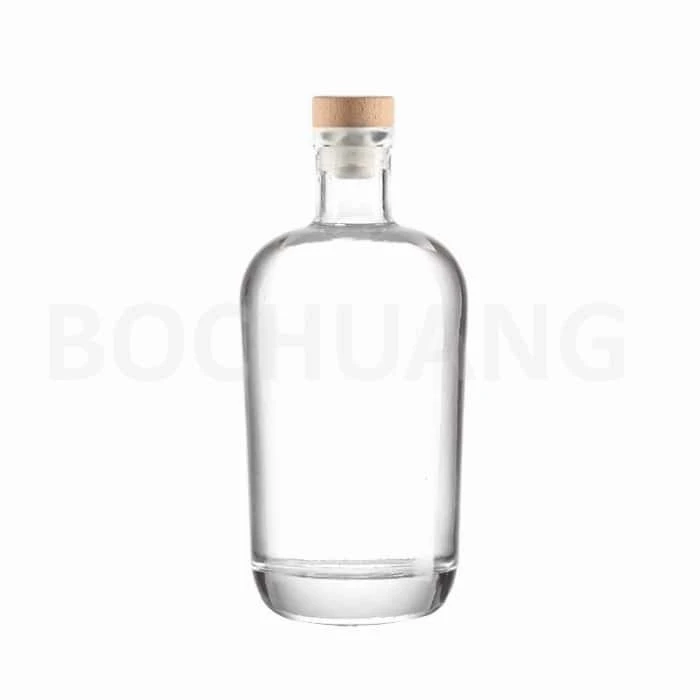 Bulk Liquor Glass Bottle suppliers