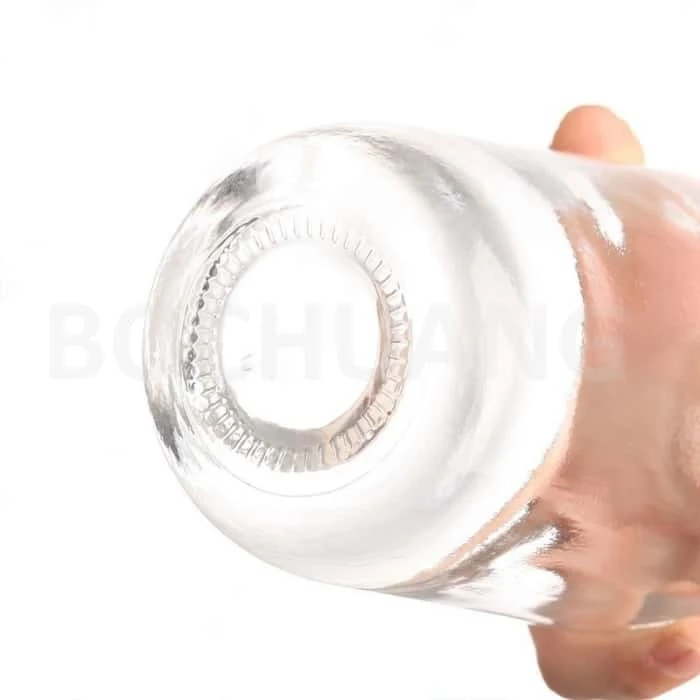 Bulk Liquor Glass Bottle high quality