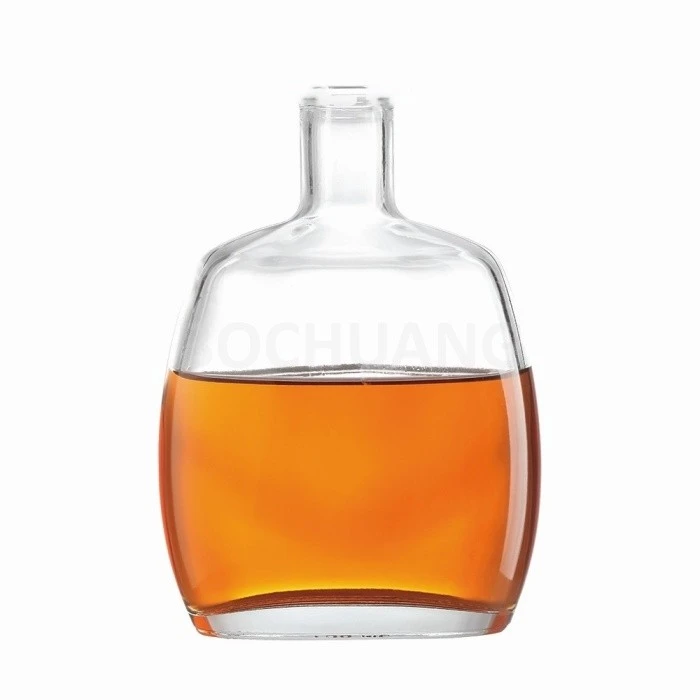 Glass Bottle For Gin best