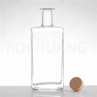 750ml Bote ng Tequila