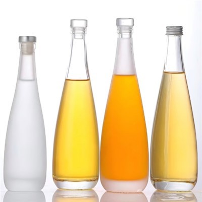 Personalized Bottled Water